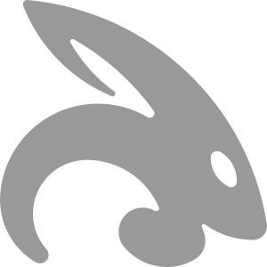 Swift Bunny Logo