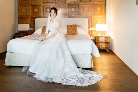 Wedding photographer Tanya Volobueva (taniavolobueva). Photo of 14 January 2020