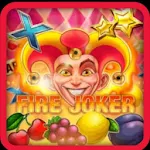 Cover Image of Tải xuống Fire Joker 0.4 APK