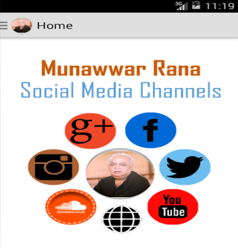 Munawwar Rana