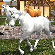 Life of Horse - Wild Simulator 1.6 Icon