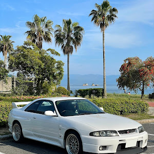 スカイライン GT-R BCNR33