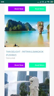Travel B2B Bazaar(圖3)-速報App