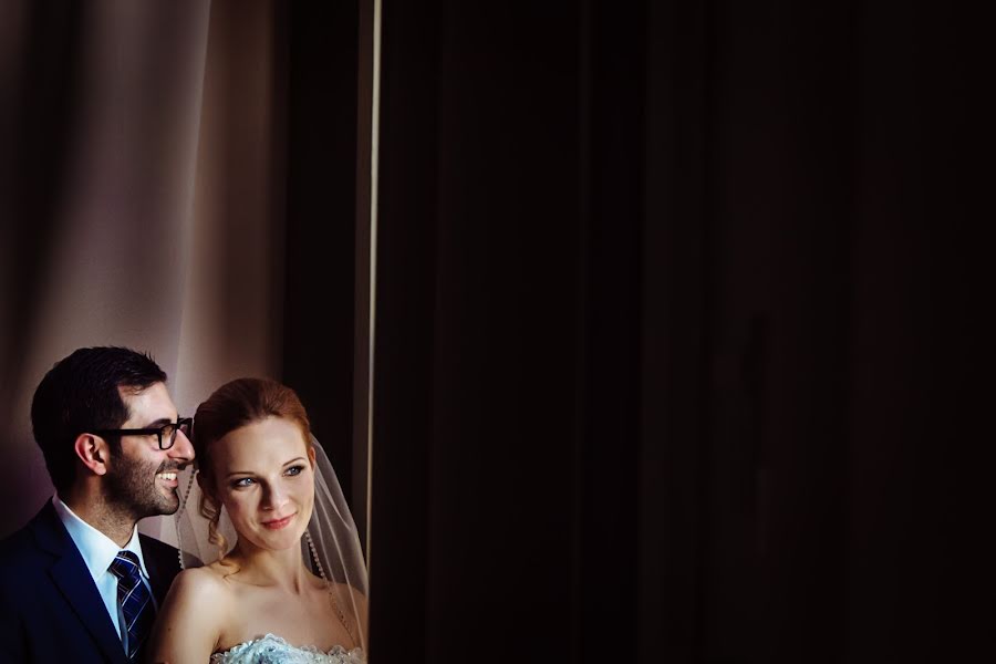 Wedding photographer Katrin Küllenberg (kllenberg). Photo of 29 January 2017