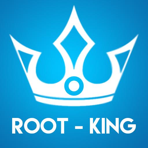 Root - KINGROOT Screen 3