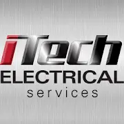 Itech Electrical Services Limited t/a I-Tech Electrical Services Logo