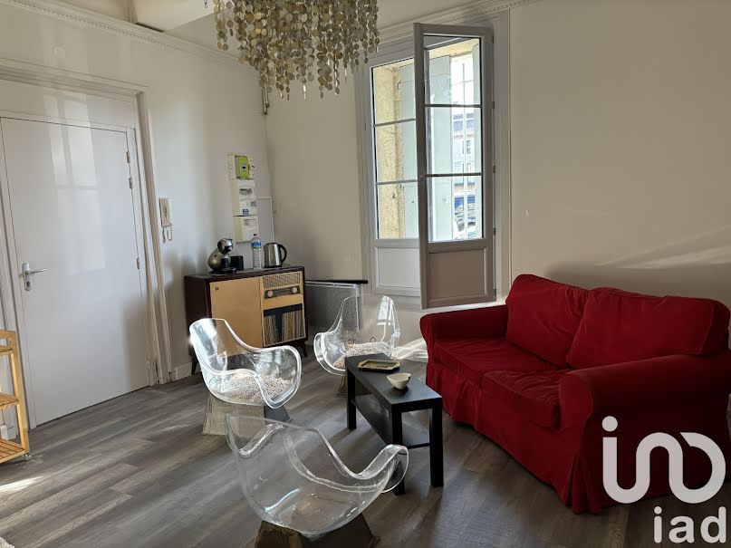 Vente maison  169 m² à Pezenas (34120), 365 000 €