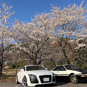 TT クーペ 2.0TFSI