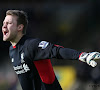 Mignolet à la rescousse de Benteke