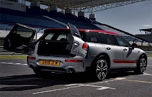 Mini John Cooper Works Puzzle small promo image