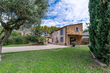 maison à Uzès (30)