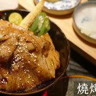 大河屋 燒肉丼 串燒(南港citylink店)