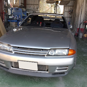 スカイライン GT-R BNR32