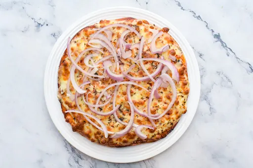 Onion Pizza