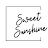 Sweet Sunshine icon