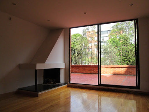 Apartamento En Arriendo - Santa Barbara, Bogota