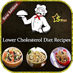 Cover Image of Baixar Lower Cholesterol Diet Recipes 1.2 APK