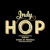 Indy HOP, HSR, Bangalore logo