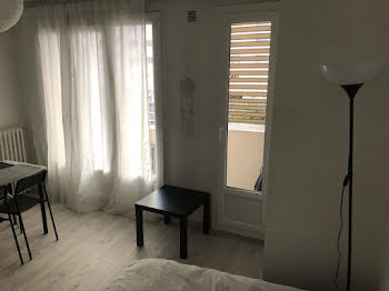 appartement à Grenoble (38)