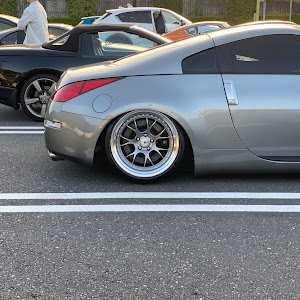 フェアレディZ Z33