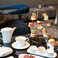 【高雄洲際酒店】BL.T33大廳酒吧