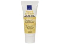 Hndkrem ABENA u/farg m/parf 24%fett50 ml (Org.nr.6656)