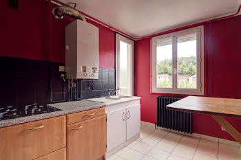 appartement à Rive-de-Gier (42)