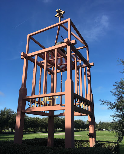 Lady of the Rosary Bell Tower