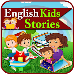 Cover Image of Download English Kids Stories 1.13 APK