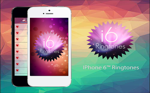 Best IPhone 6 Ringtones HQ