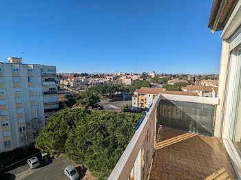 appartement à Beziers (34)