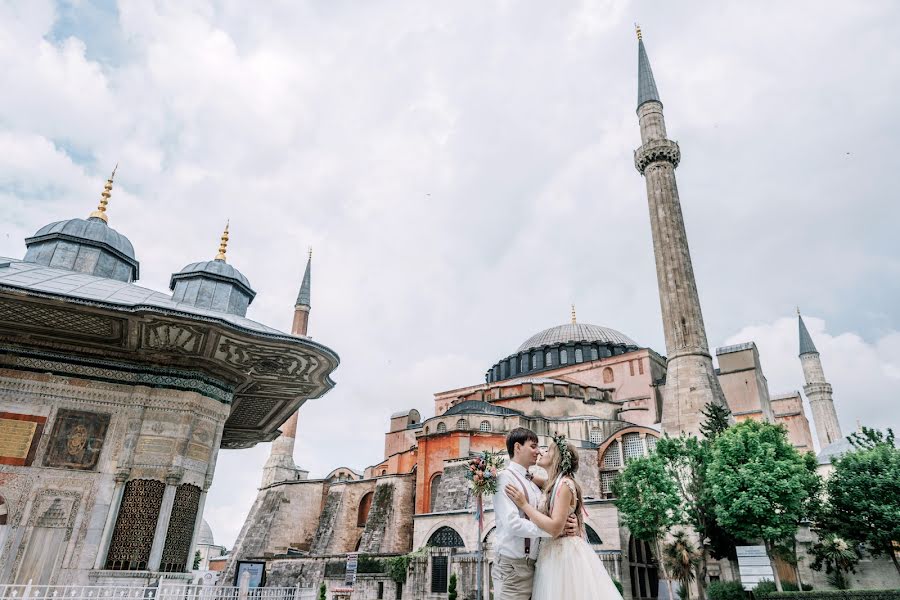 Wedding photographer Anatoliy Guzenko (anatolyguzenko). Photo of 7 June 2018