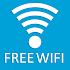 Free Wifi Password Key Generatorv1.0.3.5