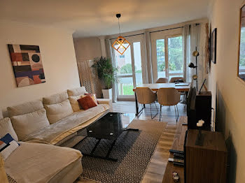 appartement à Toulouse (31)