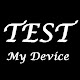 Download Test My Device For PC Windows and Mac 1.0