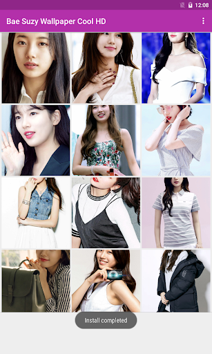 Bae Suzy Wallpaper Cool HD