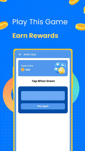 Screenshot Loop Cash - Get Cash Rewards