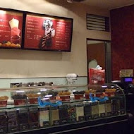 COLD STONE 酷聖石冰淇淋