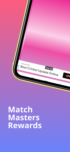 Screenshot Match Masters Rewards & Spins