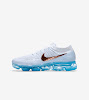 womens air vapormax summit white hydrogen blue