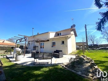 maison à Chantonnay (85)