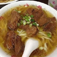 港園牛肉麵