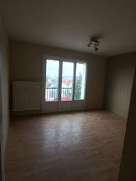 appartement à Saint-Cyr-sur-Loire (37)