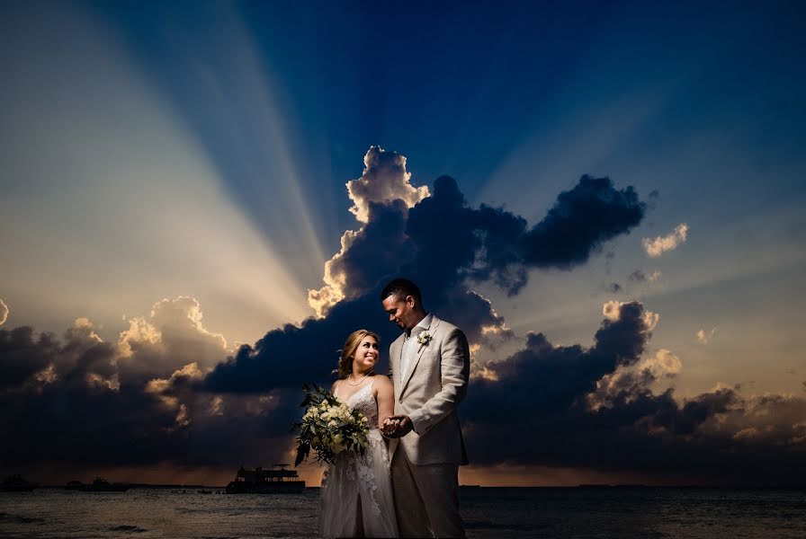 Photographe de mariage Rubén Chan (rubenchan). Photo du 12 mai 2021