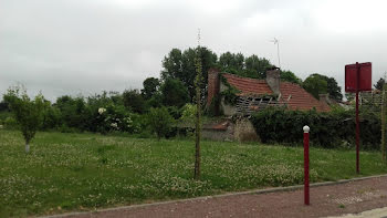 maison neuve à Wailly-Beaucamp (62)