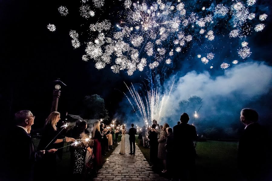 Vestuvių fotografas Eglė Gendrėnaitė (eglegend). Nuotrauka 2017 spalio 27