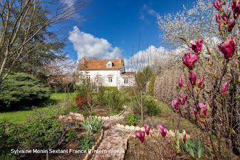 maison à Sarliac-sur-l'Isle (24)