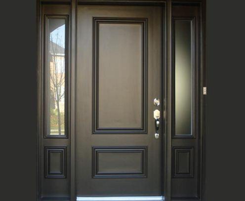 Android application Doors Home Design Ideas screenshort