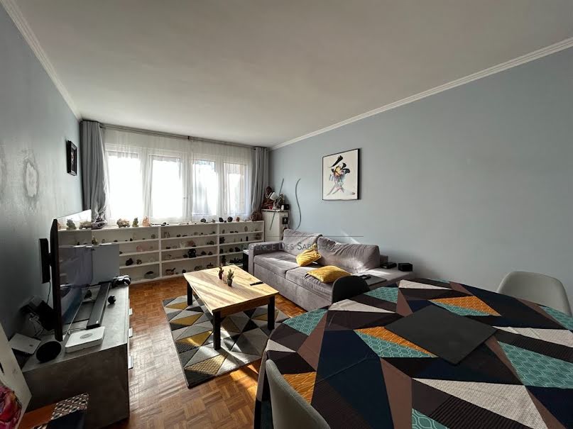 Vente appartement 2 pièces 51.03 m² à Le Vésinet (78110), 275 000 €