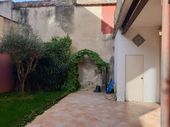 maison à Marmande (47)